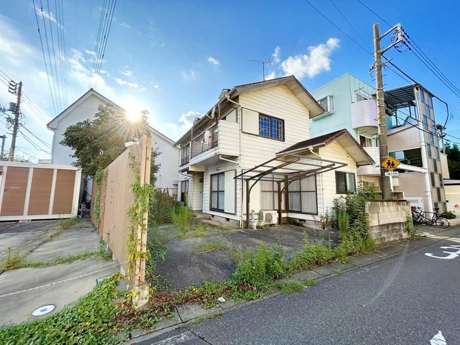 146 m² land in Yashio, Saitama - Photo 1