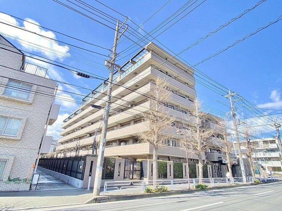 3LDK apartment in Aoba Ward, Yokohama, Kanagawa - Photo 1