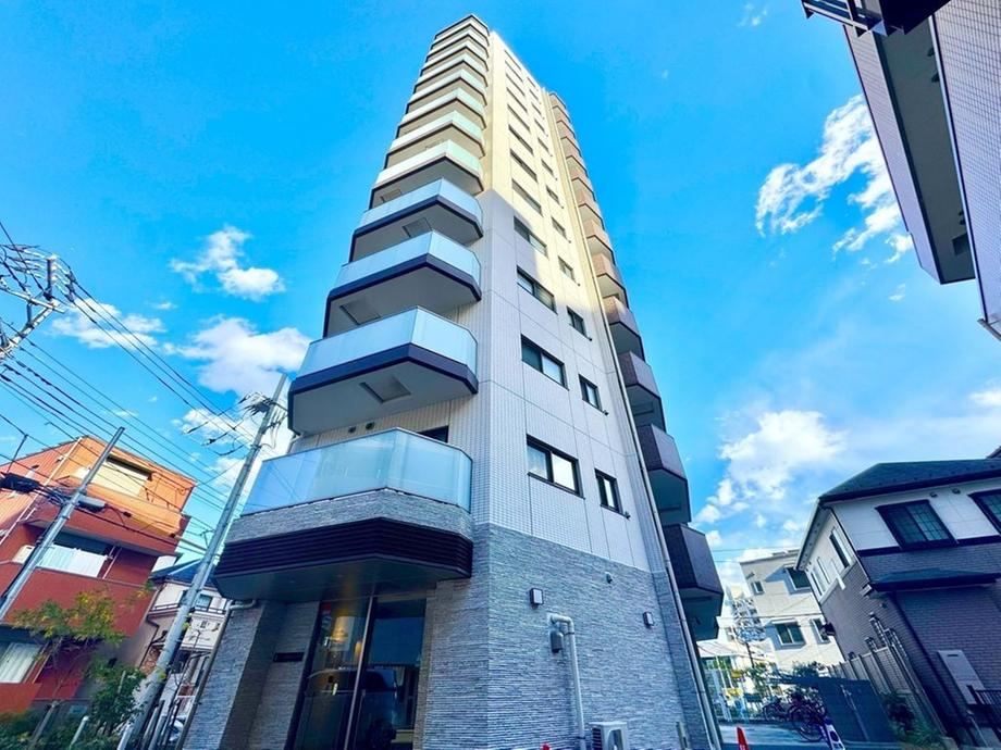 1LDK apartment in Fujisawa, Kanagawa - Photo 1
