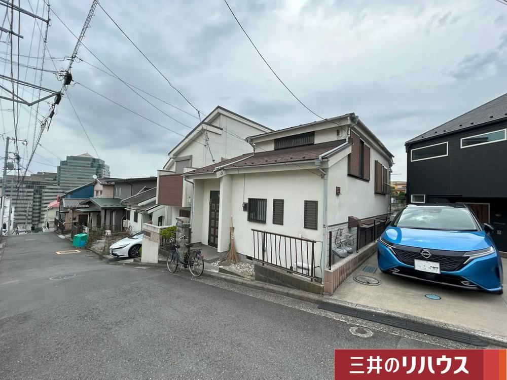 112 m² land in Hodogaya Ward, Yokohama, Kanagawa - Photo 1