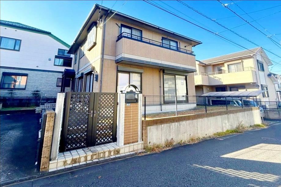 5LDK house in Hachioji, Tokyo - Photo 1