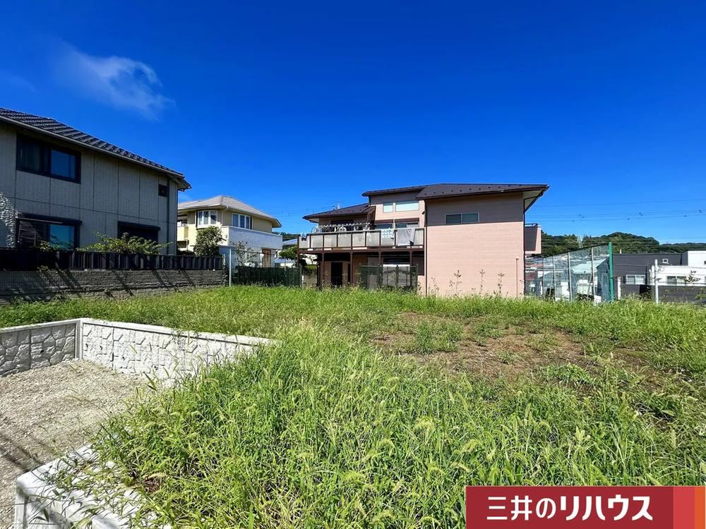 275 m² land in Kanazawa Ward, Yokohama, Kanagawa - Photo 1