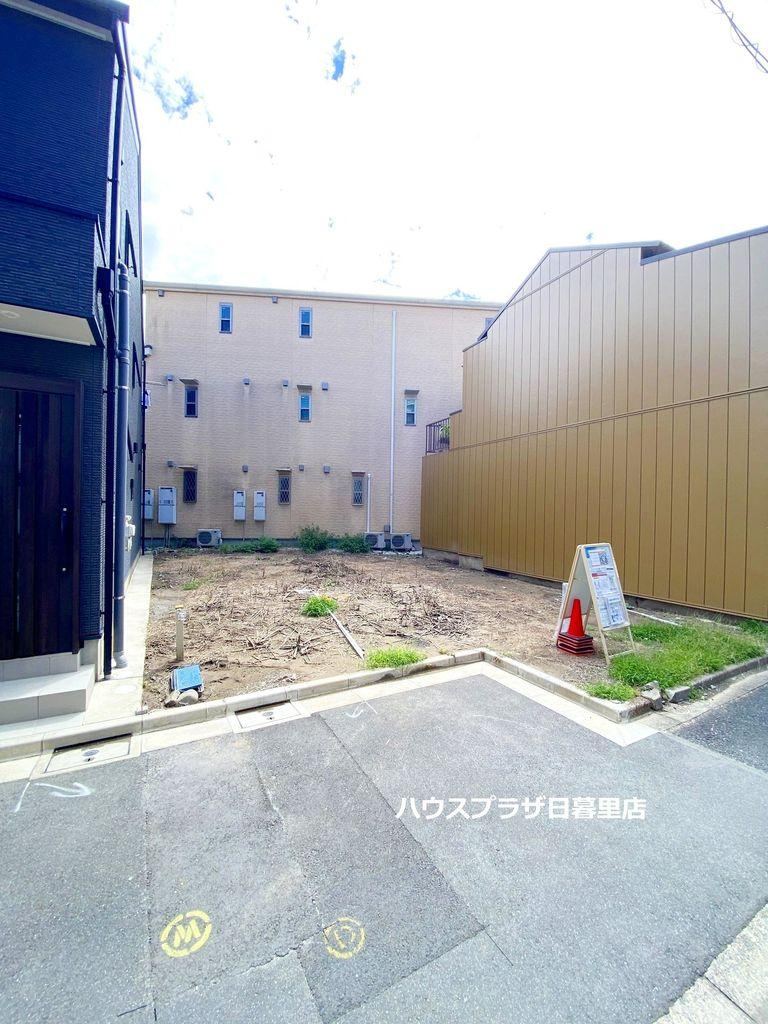 69 m² land in Adachi Ward, Tokyo - Photo 1