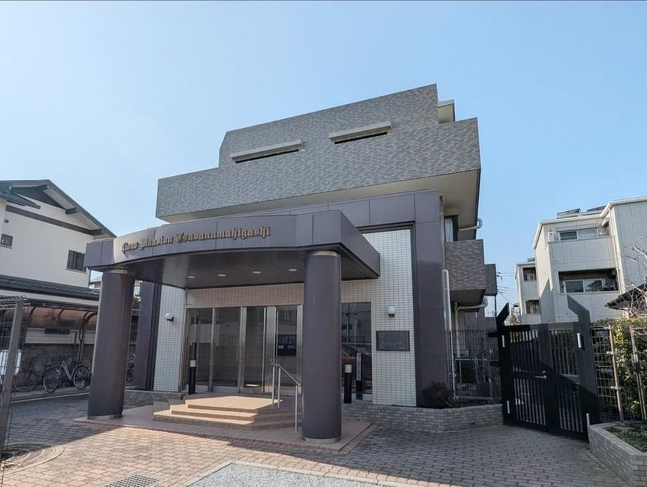2DK apartment in Narashino, Chiba - Photo 1