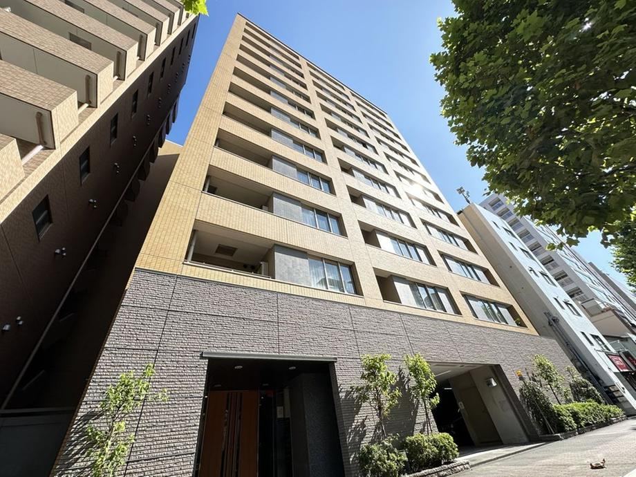 1LDK+S apartment in Chuo Ward, Tokyo - Photo 1