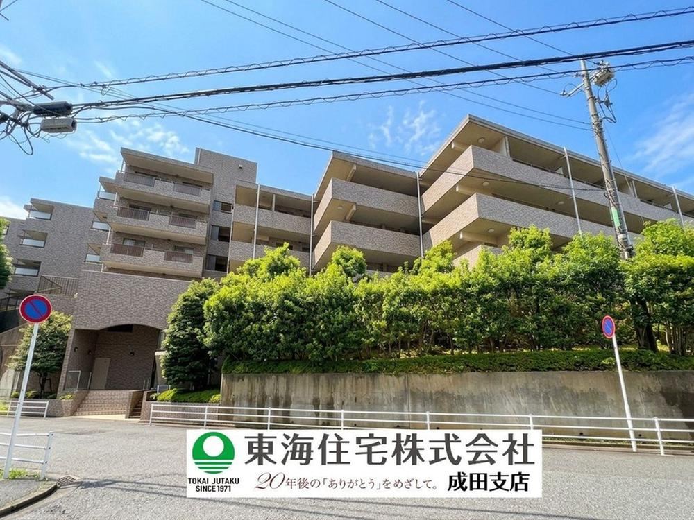 3LDK apartment in Sakura, Chiba - Photo 1