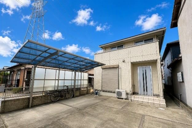 3DK house in Himeji, Hyogo - Photo 1