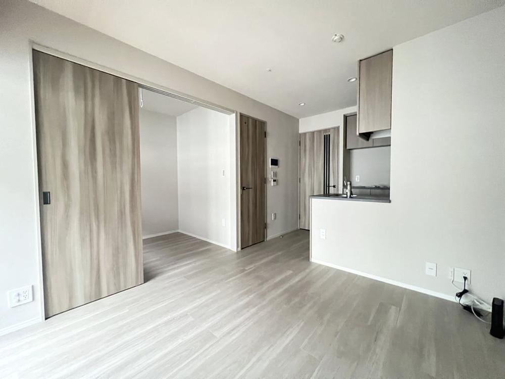 1LDK apartment in Asaka, Saitama - Photo 1