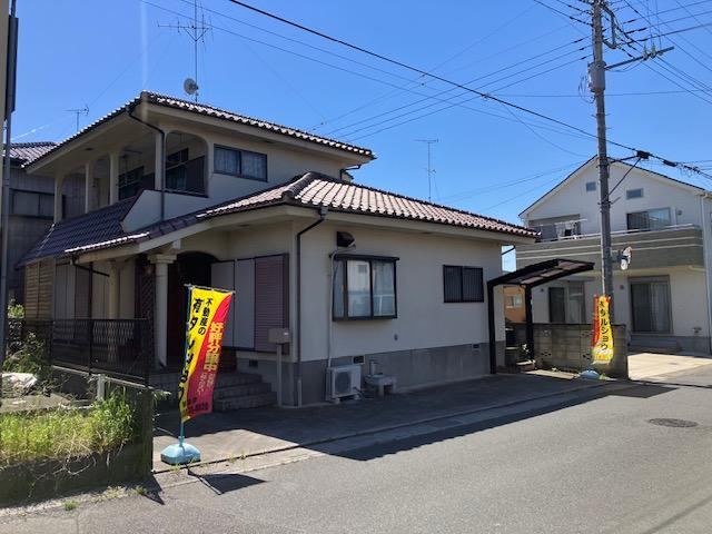 188 m² land in Kazo, Saitama - Photo 1