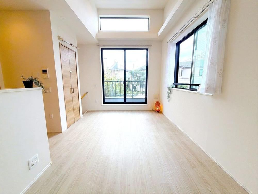 3LDK apartment in Setagaya Ward, Tokyo - Photo 1
