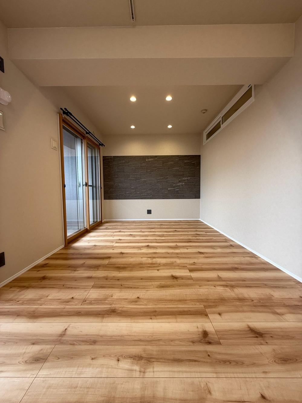 2LDK apartment in Hakata Ward, Fukuoka - Photo 1
