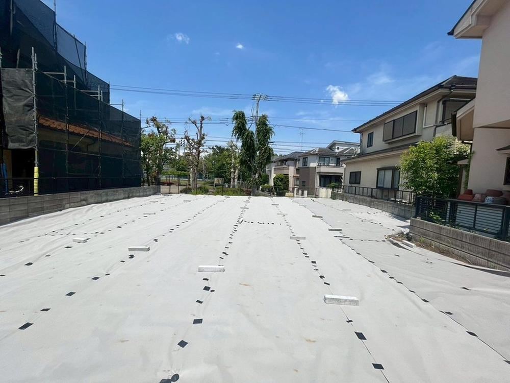 222 m² land in Fuchu, Tokyo - Photo 1
