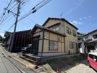 4LDK+S house in Bungoono