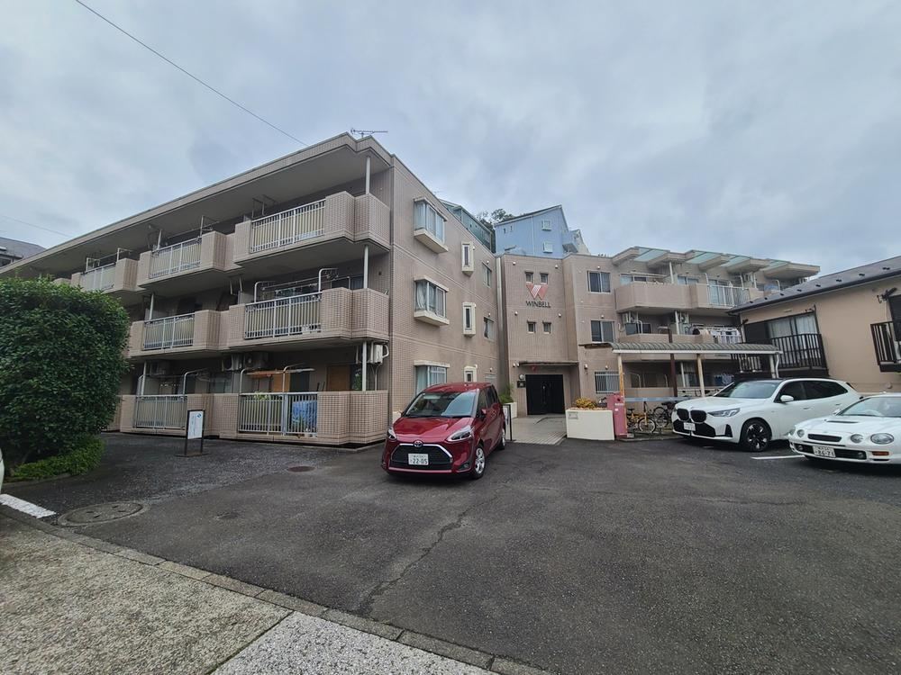 2LDK apartment in Minami Ward, Yokohama, Kanagawa - Photo 1