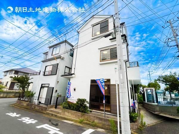 4LDK house in Totsuka Ward, Yokohama, Kanagawa - Photo 1