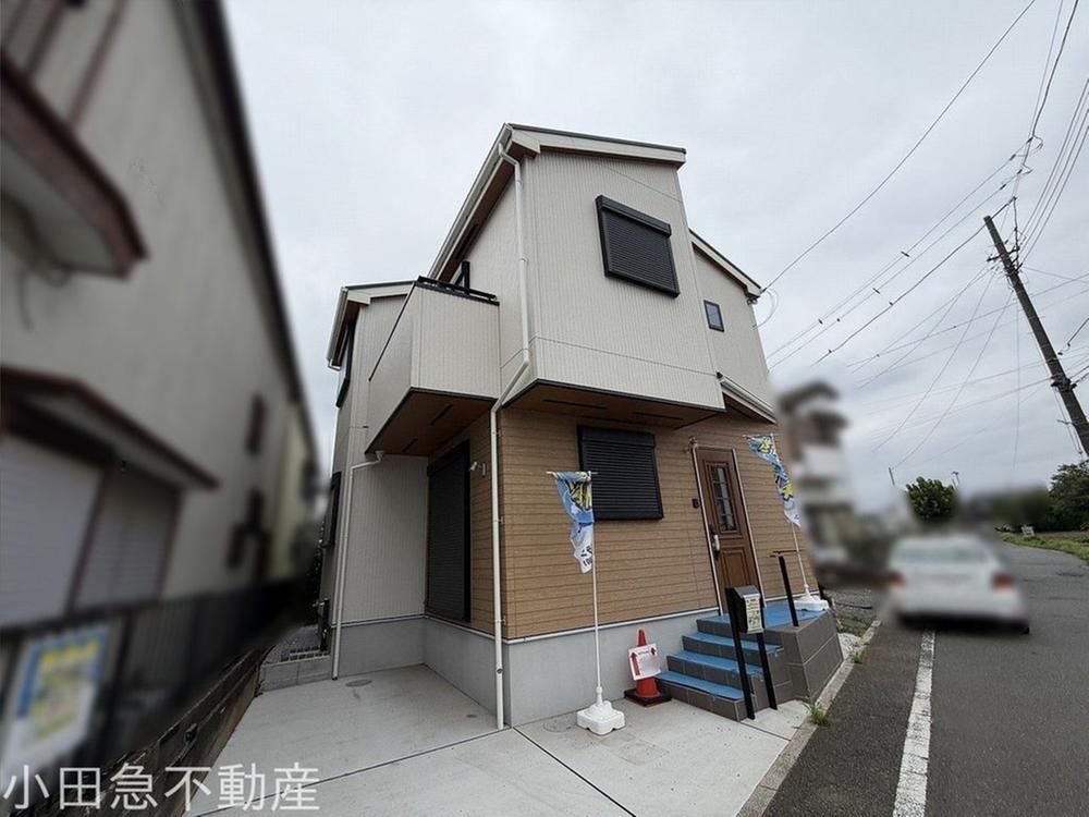 3LDK house in Atsugi, Kanagawa - Photo 1