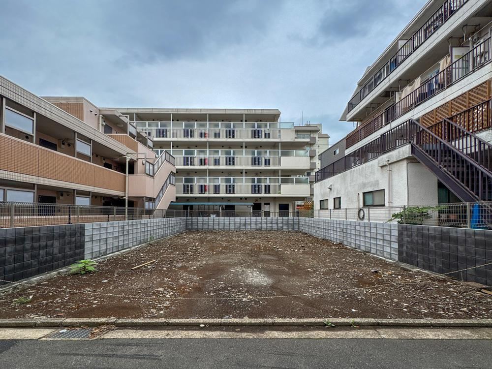 148 m² land in Musashino, Tokyo - Photo 1