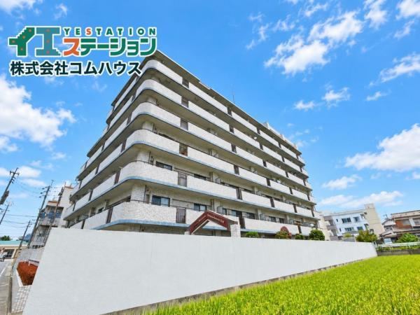 3LDK apartment in Hakata Ward, Fukuoka - Photo 1