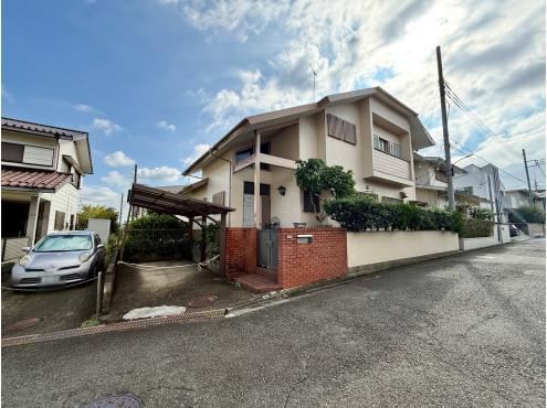 176 m² land in Machida, Tokyo - Photo 1