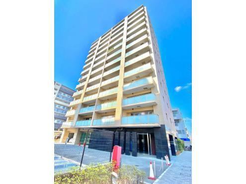 3LDK apartment in Koto Ward, Tokyo - Photo 1