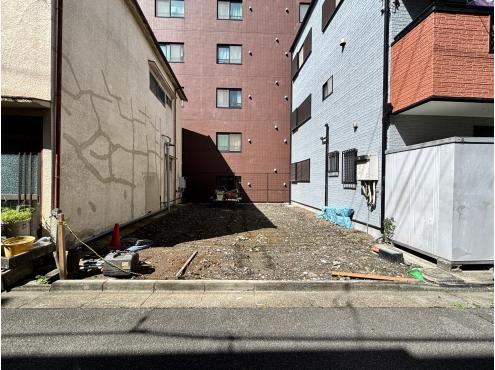 50 m² land in Koto Ward, Tokyo - Photo 1