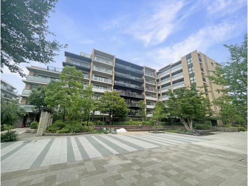 3LDK apartment in Musashino, Tokyo - Photo 1