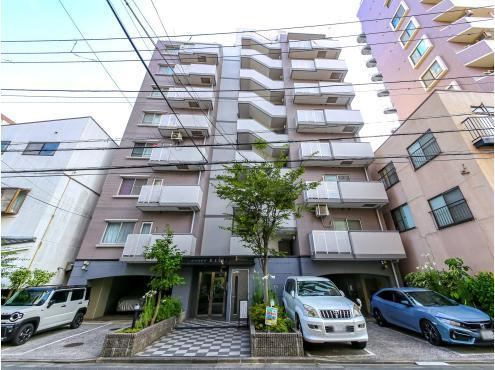 2LDK apartment in Edogawa Ward, Tokyo - Photo 1