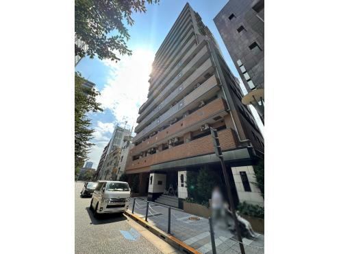 1DK apartment in Minato Ward, Tokyo - Photo 1