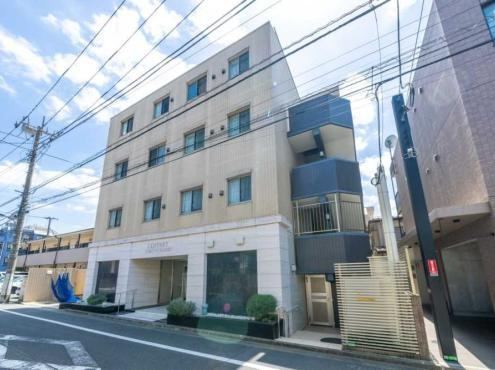 2LDK apartment in Nerima Ward, Tokyo - Photo 1