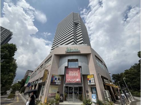 2LDK+S apartment in Kawaguchi, Saitama - Photo 1