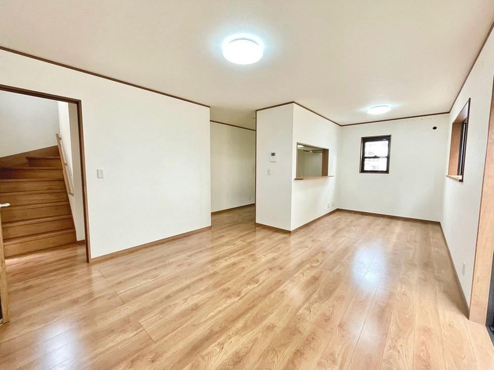 4LDK house in Wakaba Ward, Chiba - Photo 1