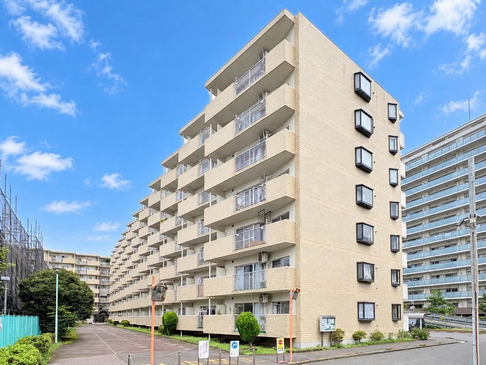 3LDK apartment in Kawasaki Ward, Kawasaki, Kanagawa - Photo 1