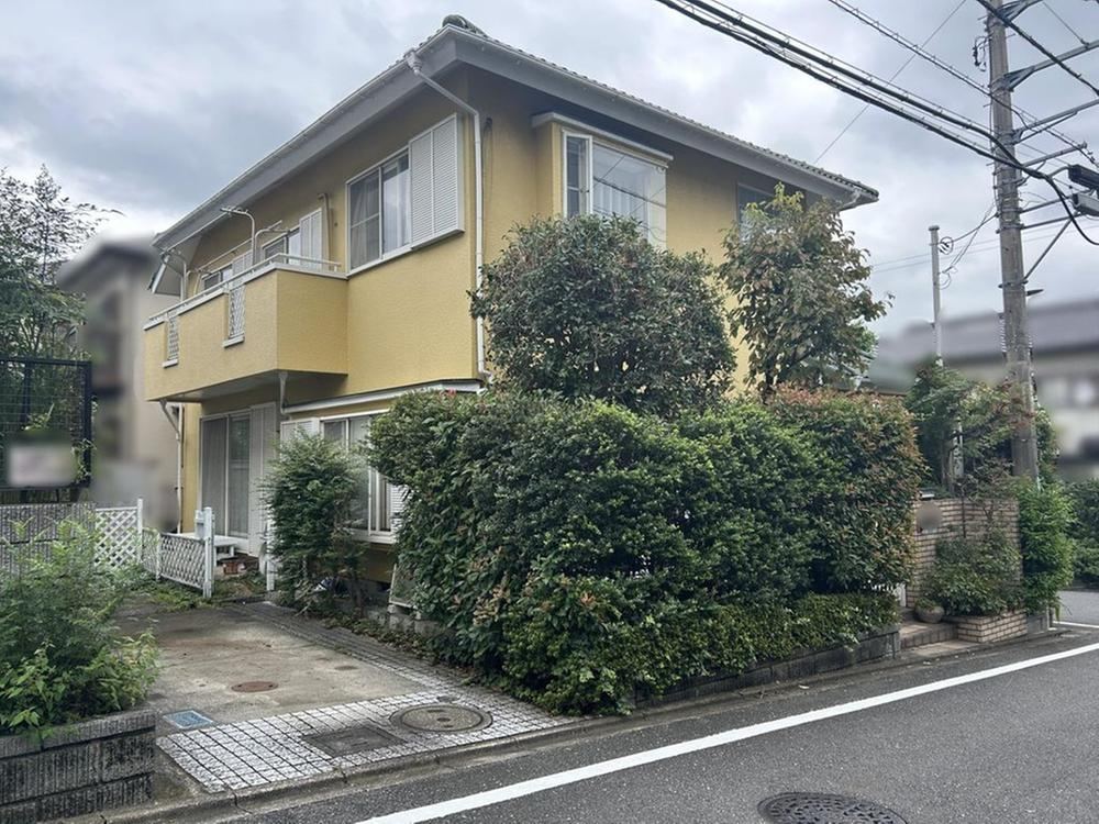5LDK house in Machida, Tokyo - Photo 1