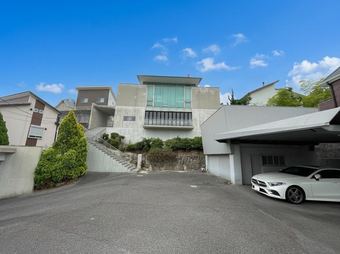 5LDK house in Higashi Ward