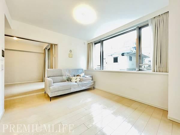 2LDK apartment in Koto Ward, Tokyo - Photo 1
