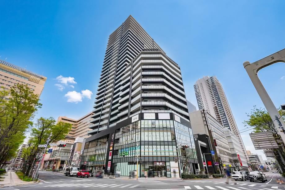2LDK apartment in Chuo Ward, Chiba - Photo 1