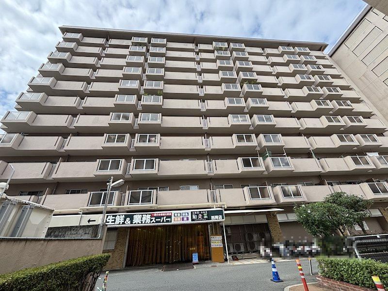 2LDK apartment in Kamigyo Ward, Kyoto - Photo 1