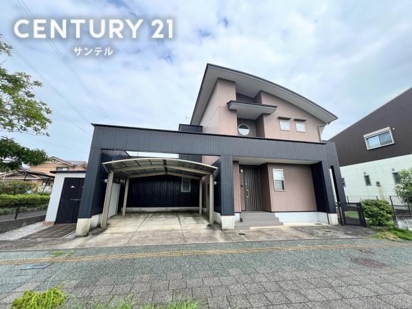 4LDK house in Miyazaki, Miyazaki - Photo 1