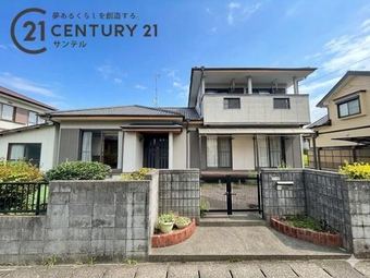 4LDK+S house in Kitamorokata District