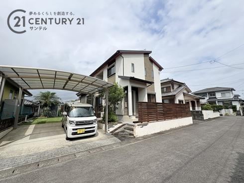 4LDK house in Miyazaki, Miyazaki - Photo 1