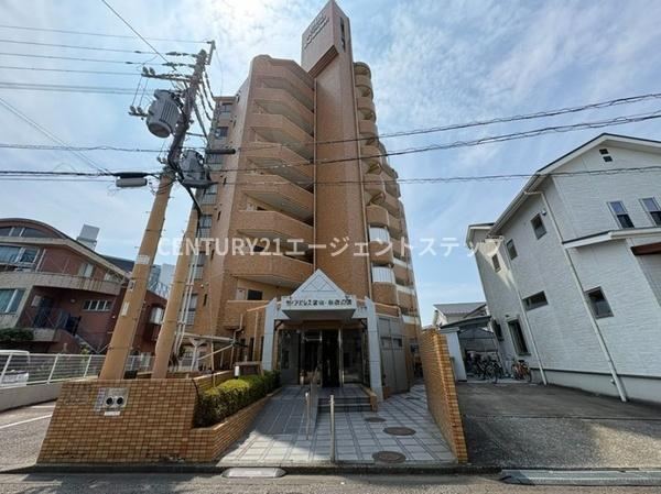 1K apartment in Miyazaki, Miyazaki - Photo 1