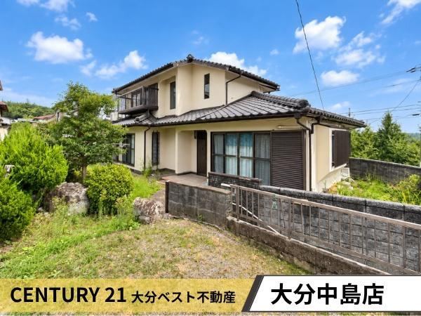 5LDK house in Oita, Oita - Photo 1