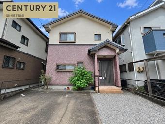 4LDK+S house in Toyokawa