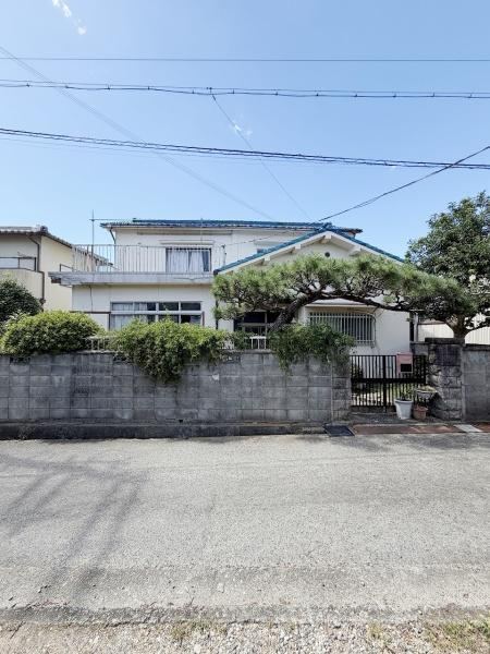 6DK house in Kishiwada, Osaka - Photo 1