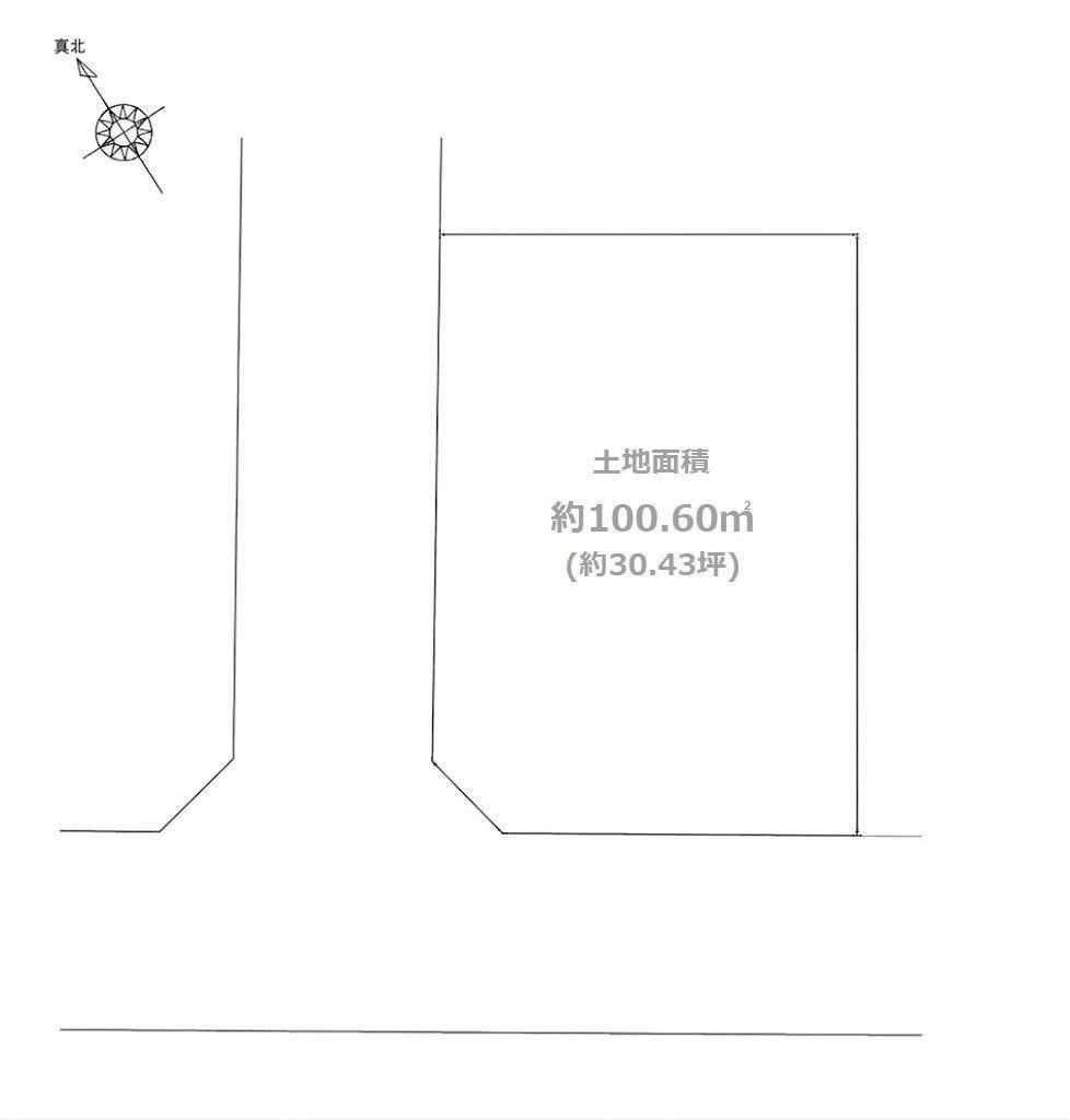 101 m² land in Meguro Ward, Tokyo - Photo 1