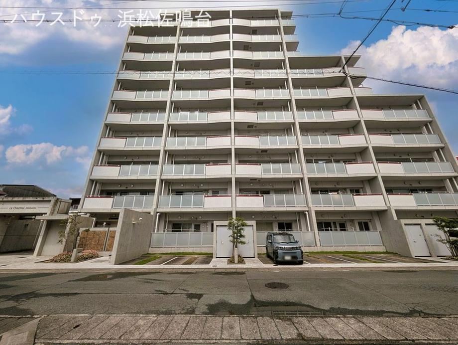 3LDK apartment in Chuo Ward, Hamamatsu, Shizuoka - Photo 1