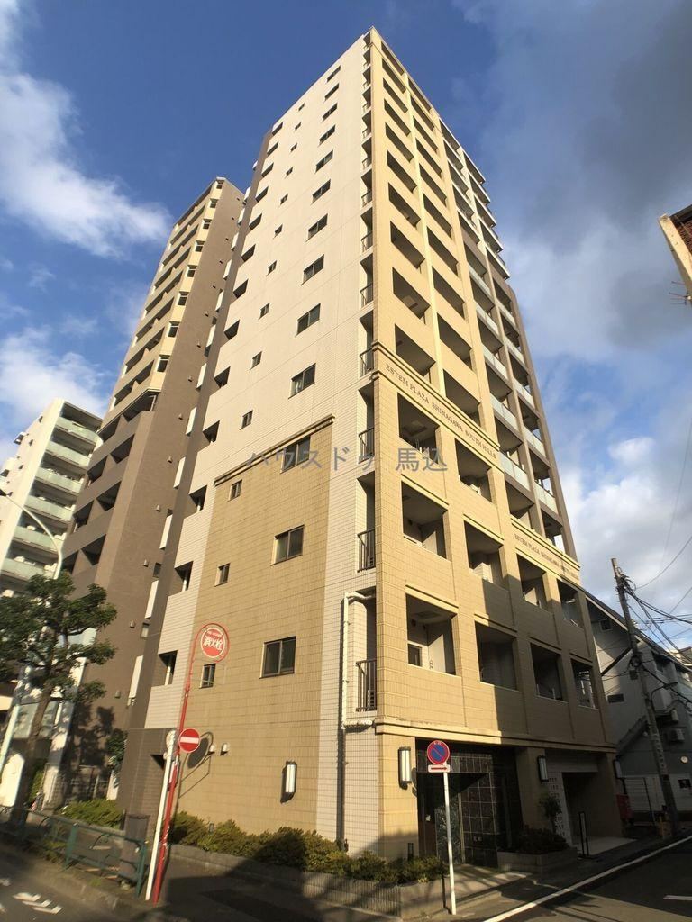 1K apartment in Shinagawa Ward, Tokyo - Photo 1