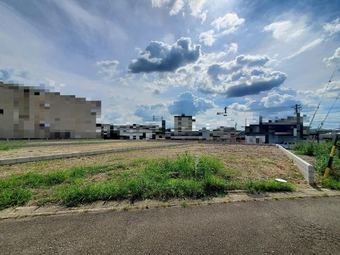 plot of land in Tajimi
