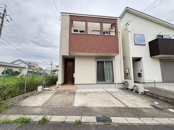 4LDK house in Okazaki, Aichi - Photo 1