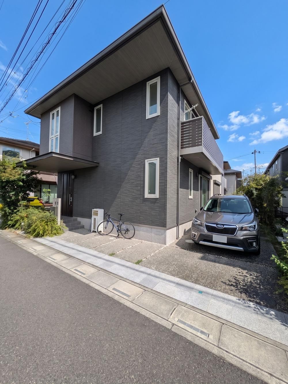2LDK+S house in Ageo, Saitama - Photo 1
